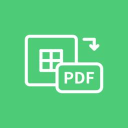 Excel转PDFII转换器_Excel转PDFII转换器小程序_Excel转PDFII转换器微信小程序