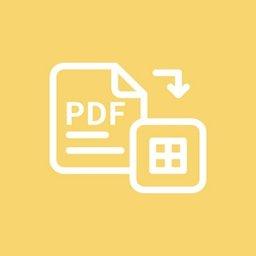 PDF转ExcelII转换器_PDF转ExcelII转换器小程序_PDF转ExcelII转换器微信小程序