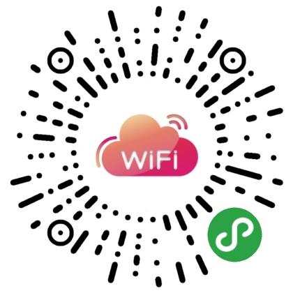 共有WIFI_共有WIFI小程序_共有WIFI微信小程序