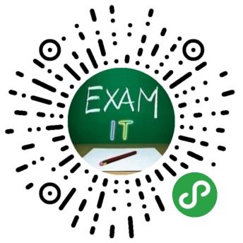 IT考试_IT考试小程序_IT考试微信小程序