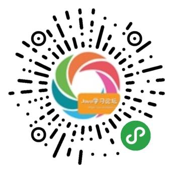 Java学习者_Java学习者小程序_Java学习者微信小程序