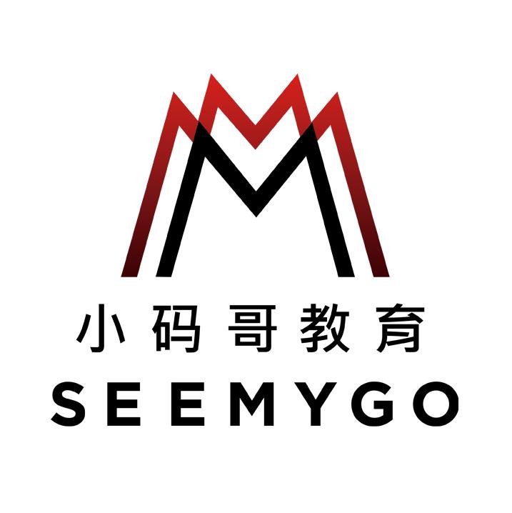 小码哥教育_小码哥教育小程序_小码哥教育微信小程序
