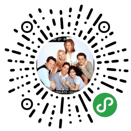 Friends老友记学英语_Friends老友记学英语小程序_Friends老友记学英语微信小程序