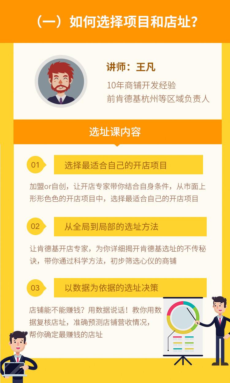 开店第一课_开店第一课小程序_开店第一课微信小程序