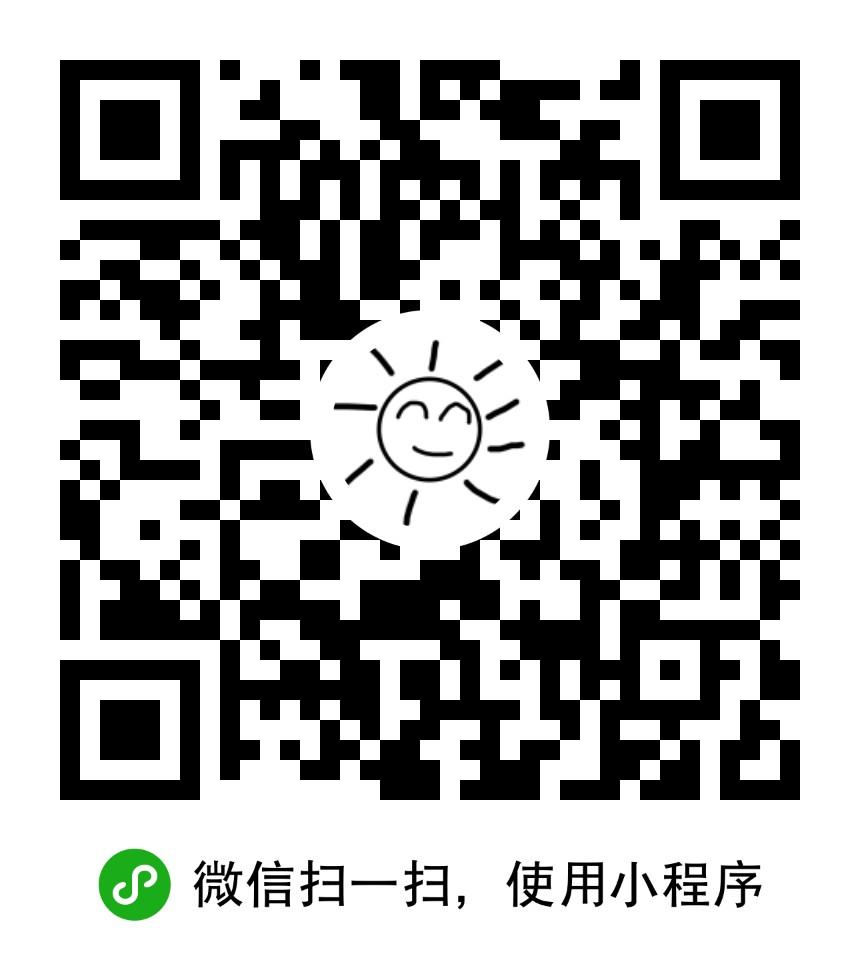 今朝好天气_今朝好天气小程序_今朝好天气微信小程序