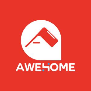 Awehome留学租房平台_Awehome留学租房平台小程序_Awehome留学租房平台微信小程序