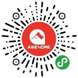 Awehome留学租房平台_Awehome留学租房平台小程序_Awehome留学租房平台微信小程序