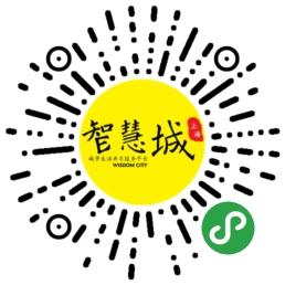 上海智慧城_上海智慧城小程序_上海智慧城微信小程序