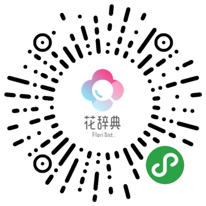 花辞典_花辞典小程序_花辞典微信小程序