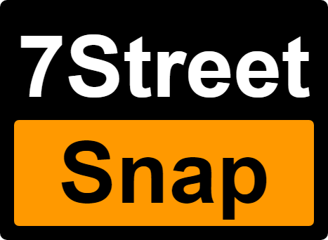 7Streetsnap_7Streetsnap小程序_7Streetsnap微信小程序