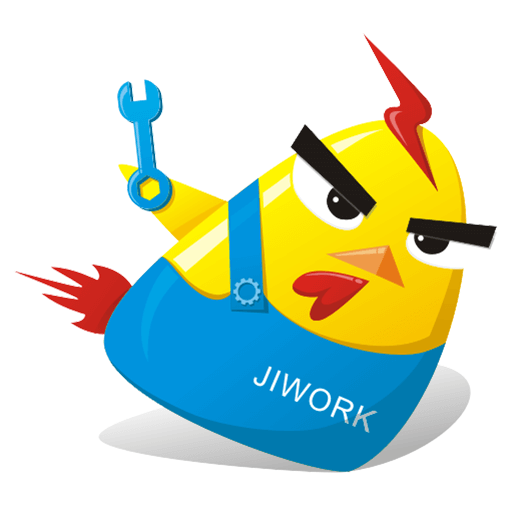 极办公jiwork_极办公jiwork小程序_极办公jiwork微信小程序