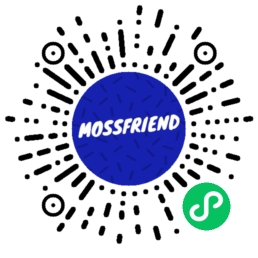 MOSSFRIEND-口语练习利器_MOSSFRIEND-口语练习利器小程序_MOSSFRIEND-口语练习利器微信小程序