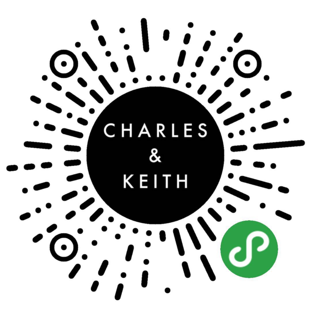 CharlesKeith_CharlesKeith小程序_CharlesKeith微信小程序