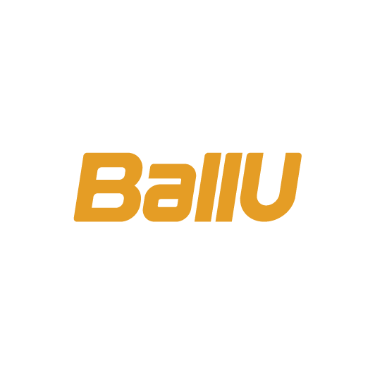 BallU_BallU小程序_BallU微信小程序