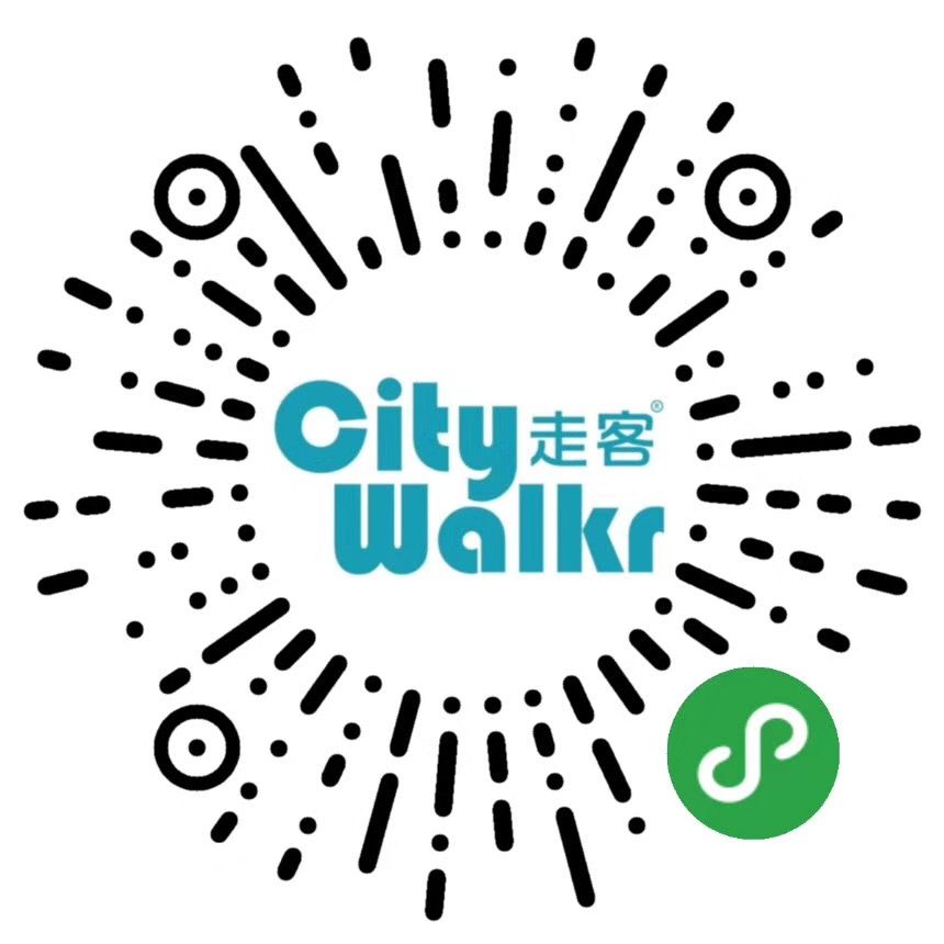CityWalkr走客_CityWalkr走客小程序_CityWalkr走客微信小程序