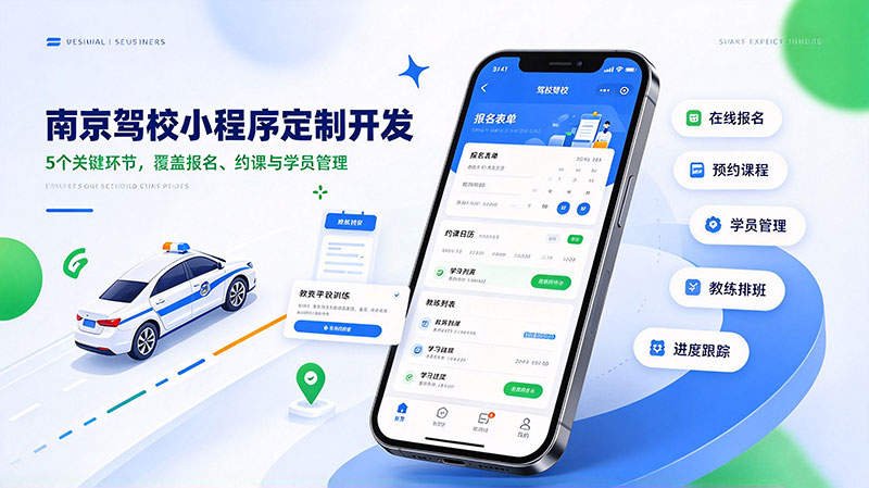 南京小程序开发,南京公众号开发,南京H5开发,南京网站建设,南京APP开发
